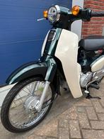 Nieuw! | Honda Super Cub 50 | 2021 | NL Kent. | 715km | C50, Fietsen en Brommers, Brommers | Honda, Overige modellen, Nieuw, 4 versnellingen