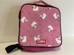 Zebra Tas, Gebruikt, Minder dan 30 cm, Rugtas, Ophalen of Verzenden