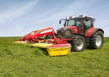 NIEUW! Pöttinger Novacat 301 AM Pro beschikbaar voor biedingen