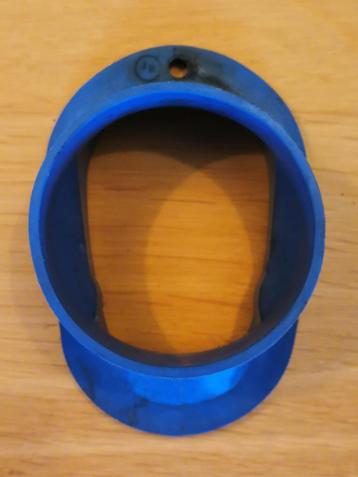 Clio 1 16v verloopstuk voor 80mm luchtfilter beschikbaar voor biedingen