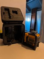 DeWalt DW089LG 12v Kruislijnlaser - Nieuw!, Ophalen of Verzenden, Nieuw