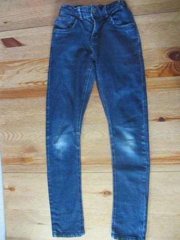 Spijkerbroek Name it maat 146 beschikbaar voor biedingen