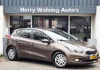 Kia Cee'd 1.4 CVVT Comfort Airco / Ecc, Voorwielaandrijving, Euro 5, Stof, 4 cilinders