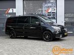 Mercedes V-klasse 300d 4-MATIC Lang DC Excl.|AIRMATIC|PANO|E, Automaat, Gebruikt, 4 cilinders, 2203 kg