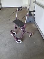 TE KOOP ROLLATOR, Ophalen, Gebruikt