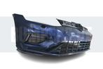 Bumper Volkswagen Golf 7 5G0 R20 R Facelift 17-20 Voorbumper, Gebruikt, Voor, 6 maanden garantie, Ophalen of Verzenden