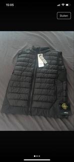 Stone Island Bodywarmer Nieuw M/L, Kleding | Heren, Bodywarmers, Ophalen of Verzenden, Nieuw, Maat 48/50 (M), Zwart