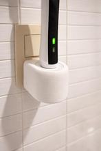 Stekkerhouder voor Oral-B Elektrische Tandenborstel, Verzenden, Nieuw, Mondverzorging