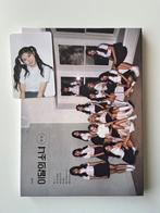 LOONA first press ++ ver. A album + photocard, Ophalen of Verzenden, Zo goed als nieuw, Aziatisch