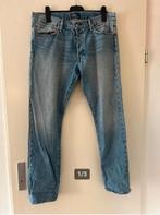 Blauwe Polo Ralph Lauren (POLO HI TECH) jeans W36-L34 NIEUW, Kleding | Heren, Ralph Lauren Polo, Blauw, Overige jeansmaten, Nieuw