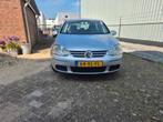 Volkswagen Golf 1.6 Fsi optive 75KW 2007 Grijs, Auto's, Volkswagen, Stof, 4 cilinders, 620 kg, 1148 kg