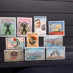 vd1328  UAE  2   Verenigde Arabische Emiraten, Postzegels en Munten, Postzegels | Azië, Midden-Oosten, Verzenden, Gestempeld