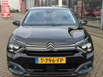 Citroën Ë-C4 Feel Pack 50 kWh Camera|Navigatie|5.680km, Gebruikt, Zwart, 354 km, SUV of Terreinwagen