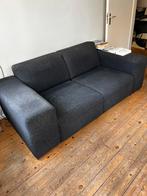 Bank 2 persoons, Ophalen, Gebruikt, Tweepersoons, 75 tot 100 cm