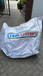 Bigbag, Ophalen, Gebruikt, Opvouwbaar, 60 cm of meer