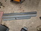 Deurlijsten stootstrip golf2 golf mk2, Ophalen of Verzenden, Gebruikt