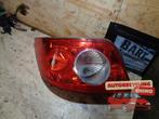 Achterlicht links van een Renault Megane, Auto-onderdelen, Verlichting, Ophalen, Gebruikt, -, Renault