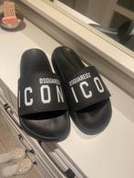 Dsouared2, Ophalen of Verzenden, Zwart