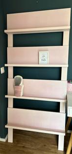 Boekenkast, Huis en Inrichting, Ophalen, Met plank(en), 100 tot 150 cm, 200 cm of meer