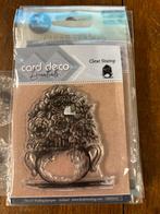 Lavina stamps, Ophalen, Zo goed als nieuw, Clearstamp