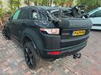 Land Rover Range Rover Evoque 2.0 Si 4WD Prestige, Auto's, Land Rover, Automaat, Euro 5, Zwart, Bedrijf