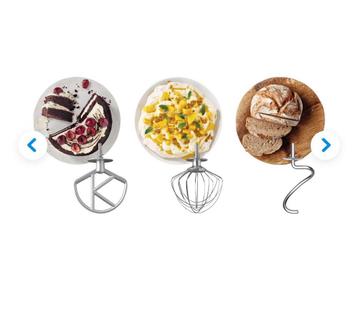 Keukenmachine - Perfect voor bakliefhebbers! beschikbaar voor biedingen