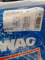 Sneeuwkettingen Pewag Ring 2000, Auto diversen, Sneeuwkettingen, Ophalen of Verzenden