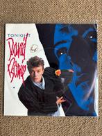 David Bowie - Tonight, Cd's en Dvd's, Vinyl Singles, Ophalen of Verzenden, Gebruikt, Pop