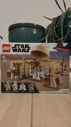 Lego star wars, Ophalen of Verzenden, Nieuw
