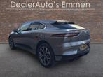 Jaguar I-PACE HSE EV400 PANODAK LUCHTVERING LEDER NAVIGATIE, Auto's, Jaguar, Gebruikt, 750 kg, 44 min, I-PACE