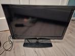 LG slaapkamer 26 inch TV - Goed beeld!, HDMI, Ophalen of Verzenden, Samsung, LED