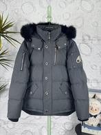 Moose Knuckles, Kleding | Heren, Jassen | Winter, Ophalen, Nieuw, Zwart, Moose knuckles