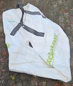 big bag 1m3, Doe-het-zelf en Verbouw, Ophalen, Gebruikt