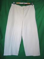 qbr  MOOIE DAMES BROEK van BOGIE Maat:40/42, Kleding | Dames, Maat 38/40 (M), Overige kleuren, Ophalen of Verzenden, Zo goed als nieuw