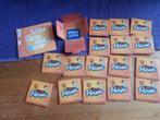 supermarktactie Oranje Patches AH voetbalplaatjes voetbal, Verzamelen, Ophalen of Verzenden, Nieuw, Overige binnenlandse clubs