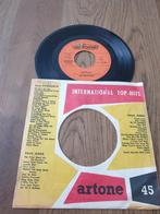 VINYL SINGLE  THE RENEGADES   1965, Ophalen of Verzenden, Zo goed als nieuw, Overige formaten, Rock-'n-Roll
