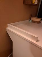 Kidsmill Noud Bladvergroter Wit, Ophalen, 50 tot 70 cm, Nieuw, 100 cm of meer