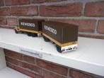 Tekno  Volvo  N495  Titan  van  Newexco., Ophalen of Verzenden, Nieuw, Bus of Vrachtwagen, Tekno