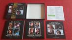 Beatles "Hours of darkness" 14 cd box Let it be sessions, Ophalen of Verzenden, 1960 tot 1980, Nieuw in verpakking, Boxset