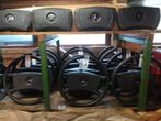 Mercedes classic sturen W114 W115 W116 W123 W124 W126 W201, Auto-onderdelen, Ophalen of Verzenden, Gebruikt, Mercedes-Benz