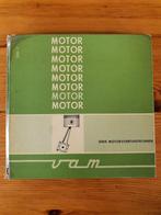 Motor instructieboek uit de serie Motorvoertuigentechniek, Ophalen of Verzenden, Harley-Davidson of Buell