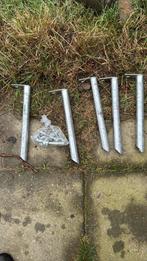 Beton/grondankers nieuwstaat, 250 mm of meer, Overige typen, Nieuw, Ophalen of Verzenden