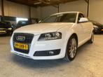 Audi A3 1.6 TDI 77KW 3D 2010 inruil is welkom, Auto's, Origineel Nederlands, Te koop, 5 stoelen, 135 €/maand