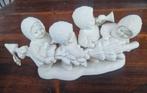 Snowbabies , Kerstboom met kindjes  , Goebel, Ophalen of Verzenden, Zo goed als nieuw, Overige typen