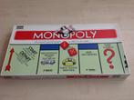 Monopoly 1985 Belgie, Vijf spelers of meer, Ophalen of Verzenden, Zo goed als nieuw, Parker