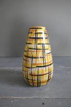 Vintage Fratelli Fanciullacci vaas 213 D made in Italy, Antiek en Kunst, Verzenden