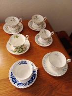 Royal Albert kop en schotels, Antiek en Kunst, Ophalen of Verzenden
