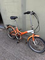 Vouwfiets, Fietsen en Brommers, Fietsen | Vouwfietsen, Ophalen, Zo goed als nieuw, Overige merken