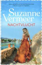 Suzanne Vermeer - Nachtvlucht           2025, Ophalen of Verzenden, Zo goed als nieuw, Nederland