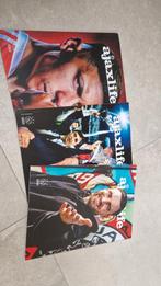 Ajax life magazines, Ophalen, Zo goed als nieuw, Ajax